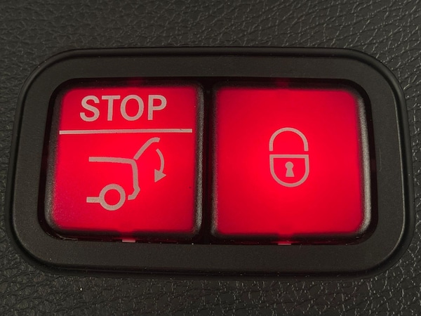 Used Mercedes-Benz E-Class 2019 for sale - 76138670: Photo 36