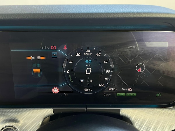 Used Mercedes-Benz E-Class 2019 for sale - 76138670: Photo 37