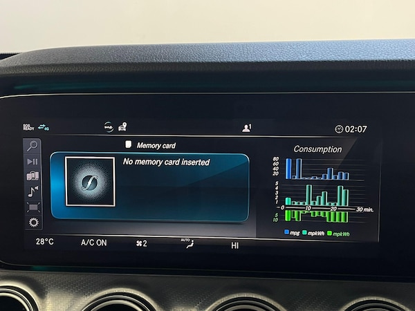 Used Mercedes-Benz E-Class 2019 for sale - 76138670: Photo 38