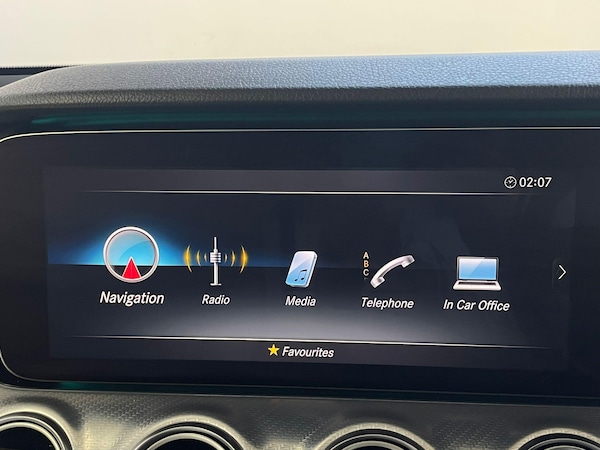 Used Mercedes-Benz E-Class 2019 for sale - 76138670: Photo 39