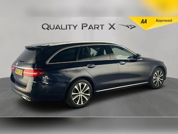 Used Mercedes-Benz E-Class 2019 for sale - 76138670: Photo 3