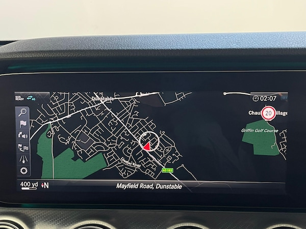 Used Mercedes-Benz E-Class 2019 for sale - 76138670: Photo 40