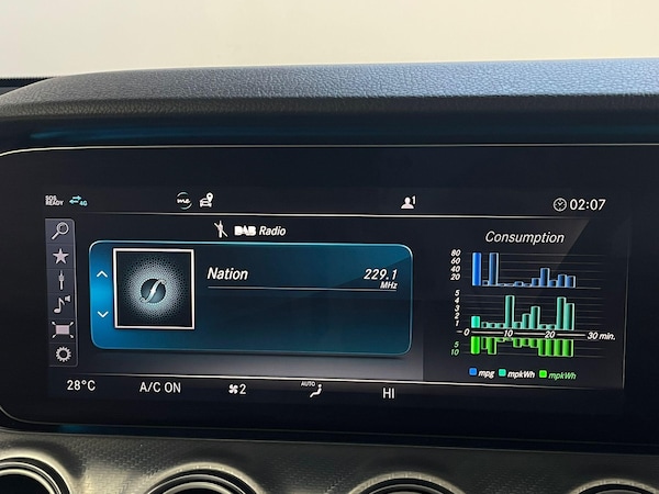 Used Mercedes-Benz E-Class 2019 for sale - 76138670: Photo 41
