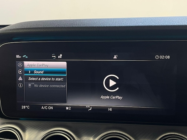 Used Mercedes-Benz E-Class 2019 for sale - 76138670: Photo 43