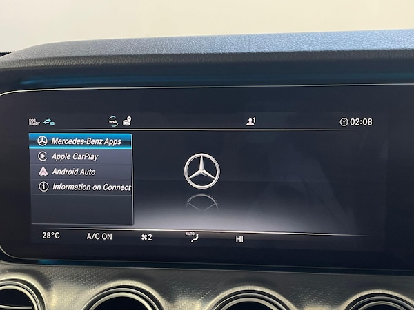 Used Mercedes-Benz E-Class 2019 for sale - 76138670: Photo 44