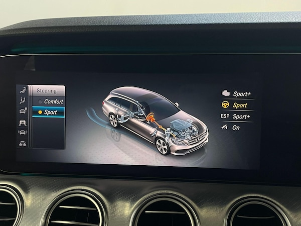 Used Mercedes-Benz E-Class 2019 for sale - 76138670: Photo 45