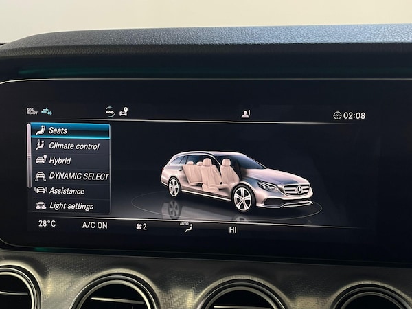 Used Mercedes-Benz E-Class 2019 for sale - 76138670: Photo 46