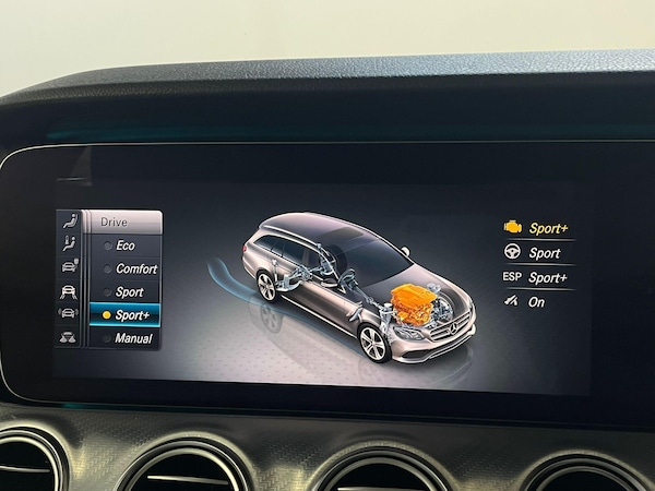 Used Mercedes-Benz E-Class 2019 for sale - 76138670: Photo 48