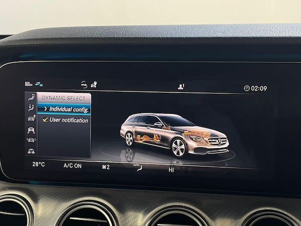Used Mercedes-Benz E-Class 2019 for sale - 76138670: Photo 49