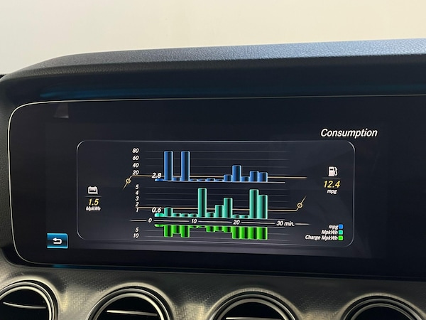 Used Mercedes-Benz E-Class 2019 for sale - 76138670: Photo 50