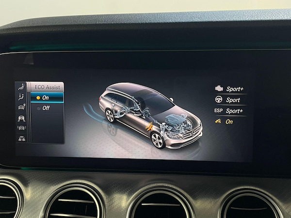 Used Mercedes-Benz E-Class 2019 for sale - 76138670: Photo 51