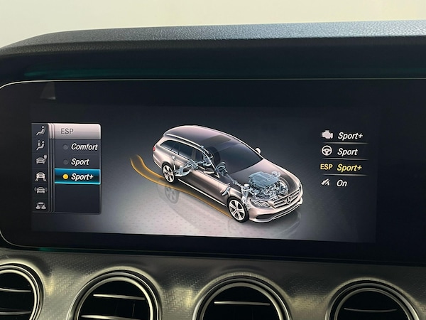 Used Mercedes-Benz E-Class 2019 for sale - 76138670: Photo 53