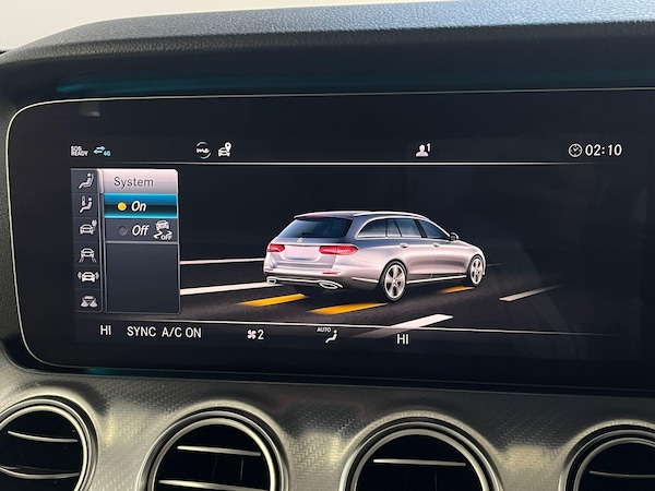 Used Mercedes-Benz E-Class 2019 for sale - 76138670: Photo 55