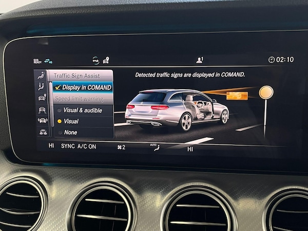 Used Mercedes-Benz E-Class 2019 for sale - 76138670: Photo 56