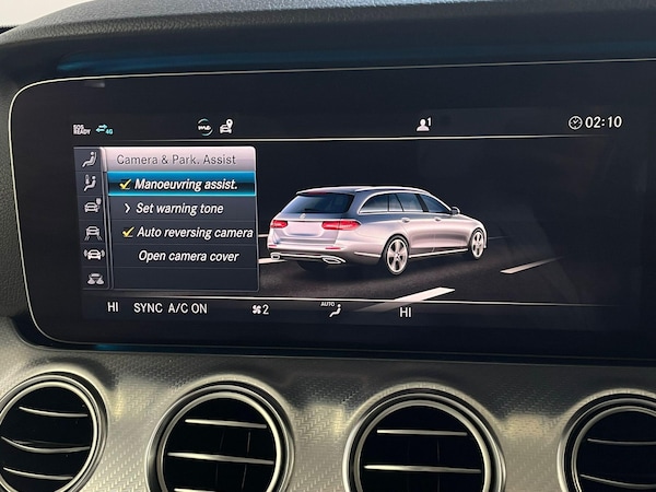 Used Mercedes-Benz E-Class 2019 for sale - 76138670: Photo 57