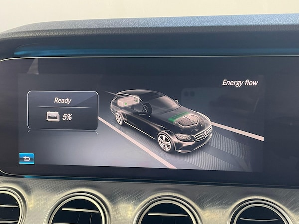Used Mercedes-Benz E-Class 2019 for sale - 76138670: Photo 58