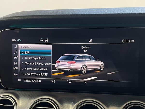 Used Mercedes-Benz E-Class 2019 for sale - 76138670: Photo 60