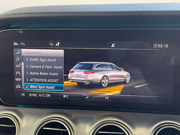 Used Mercedes-Benz E-Class 2019 for sale - 76138670: Photo 61
