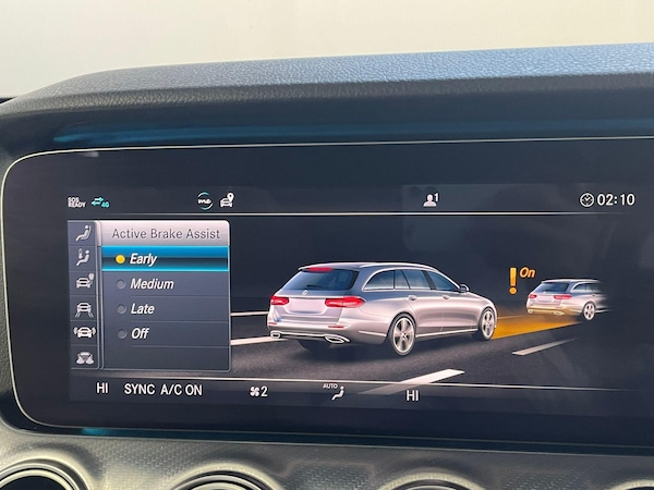 Used Mercedes-Benz E-Class 2019 for sale - 76138670: Photo 62