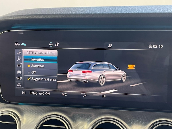 Used Mercedes-Benz E-Class 2019 for sale - 76138670: Photo 63
