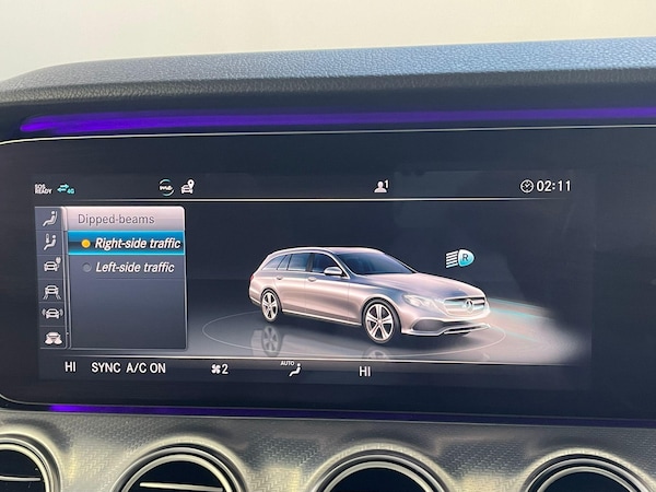 Used Mercedes-Benz E-Class 2019 for sale - 76138670: Photo 67