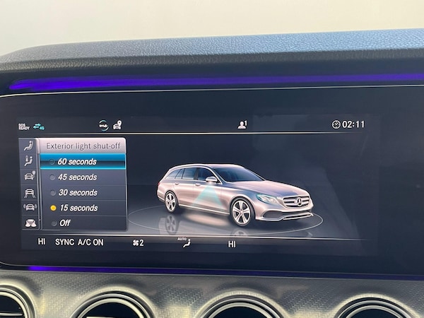 Used Mercedes-Benz E-Class 2019 for sale - 76138670: Photo 68