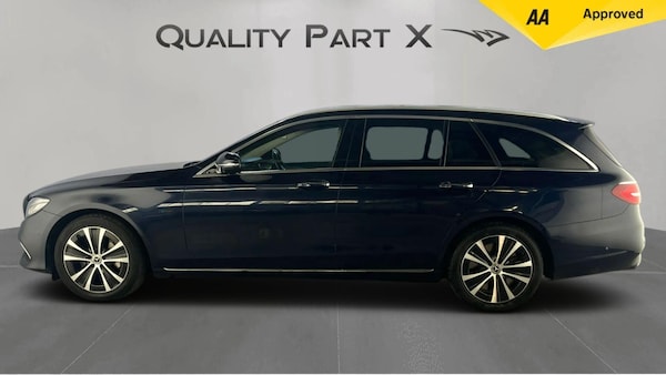 Used Mercedes-Benz E-Class 2019 for sale - 76138670: Photo 6