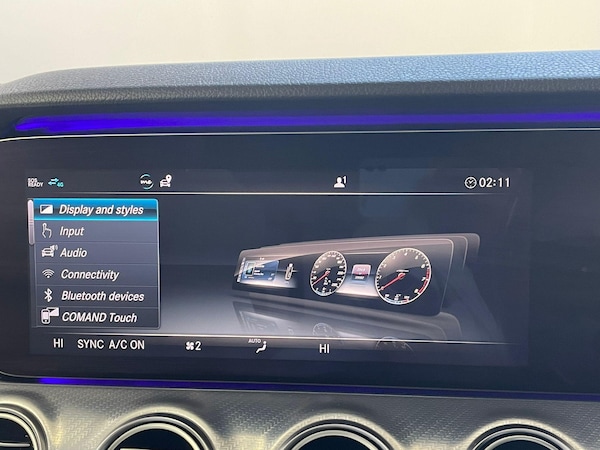 Used Mercedes-Benz E-Class 2019 for sale - 76138670: Photo 70