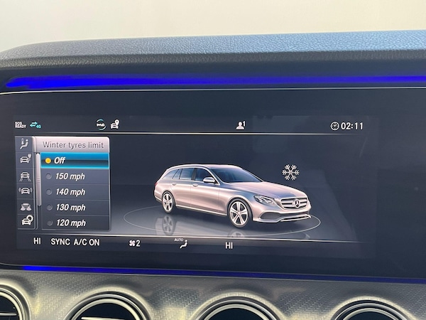 Used Mercedes-Benz E-Class 2019 for sale - 76138670: Photo 71