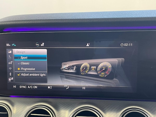 Used Mercedes-Benz E-Class 2019 for sale - 76138670: Photo 73