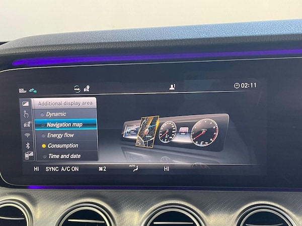 Used Mercedes-Benz E-Class 2019 for sale - 76138670: Photo 74