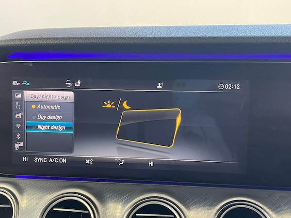 Used Mercedes-Benz E-Class 2019 for sale - 76138670: Photo 75