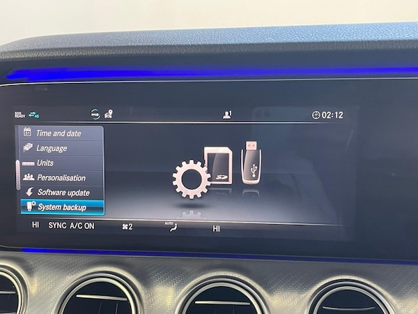 Used Mercedes-Benz E-Class 2019 for sale - 76138670: Photo 77