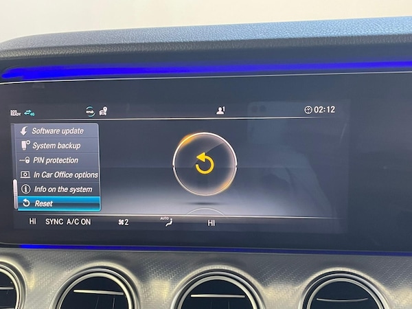 Used Mercedes-Benz E-Class 2019 for sale - 76138670: Photo 78