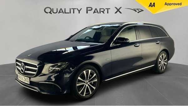 Used Mercedes-Benz E-Class 2019 for sale - 76138670: Photo 7