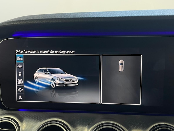 Used Mercedes-Benz E-Class 2019 for sale - 76138670: Photo 80