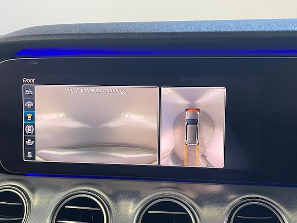 Used Mercedes-Benz E-Class 2019 for sale - 76138670: Photo 82