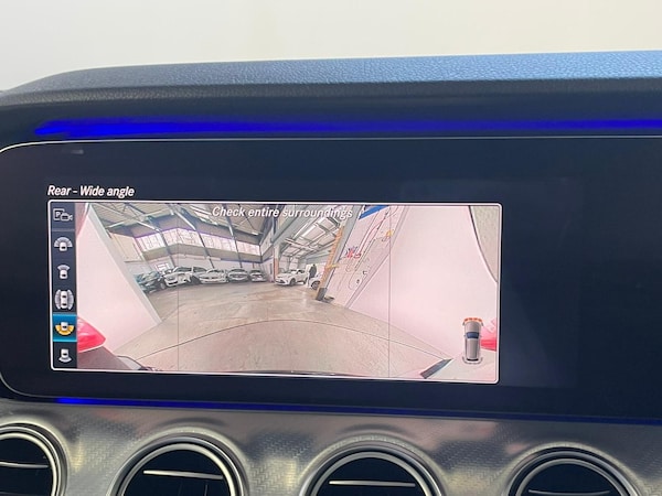 Used Mercedes-Benz E-Class 2019 for sale - 76138670: Photo 83
