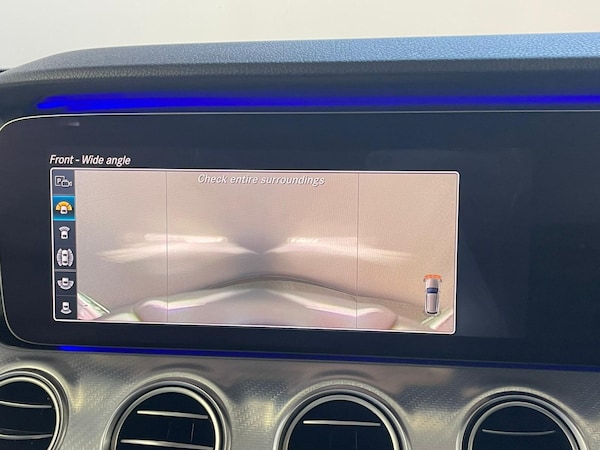 Used Mercedes-Benz E-Class 2019 for sale - 76138670: Photo 86