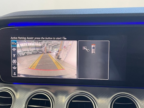 Used Mercedes-Benz E-Class 2019 for sale - 76138670: Photo 87