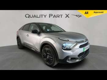 2024 (24) - 50kWh e-series Auto 5dr (7.4kW Charger)