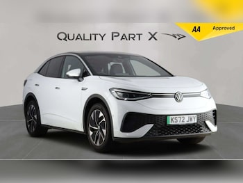 Used Volkswagen ID.5 2022 for sale - 78250296: Photo