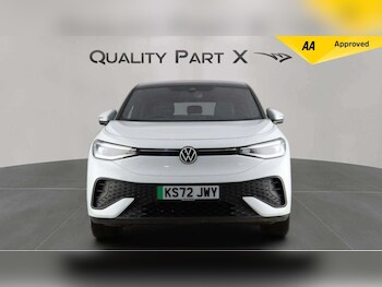 Used Volkswagen ID.5 2022 for sale - 78250296: Photo