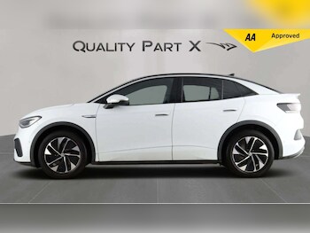 Used Volkswagen ID.5 2022 for sale - 78250296: Photo