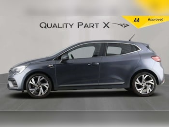 Used Renault Clio 2020 for sale - 78250589: Photo