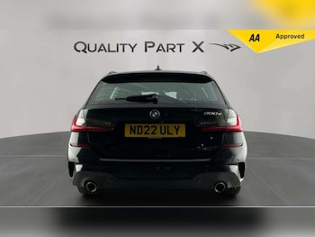 Used BMW 3 Series 2022 for sale - 78263771: Photo