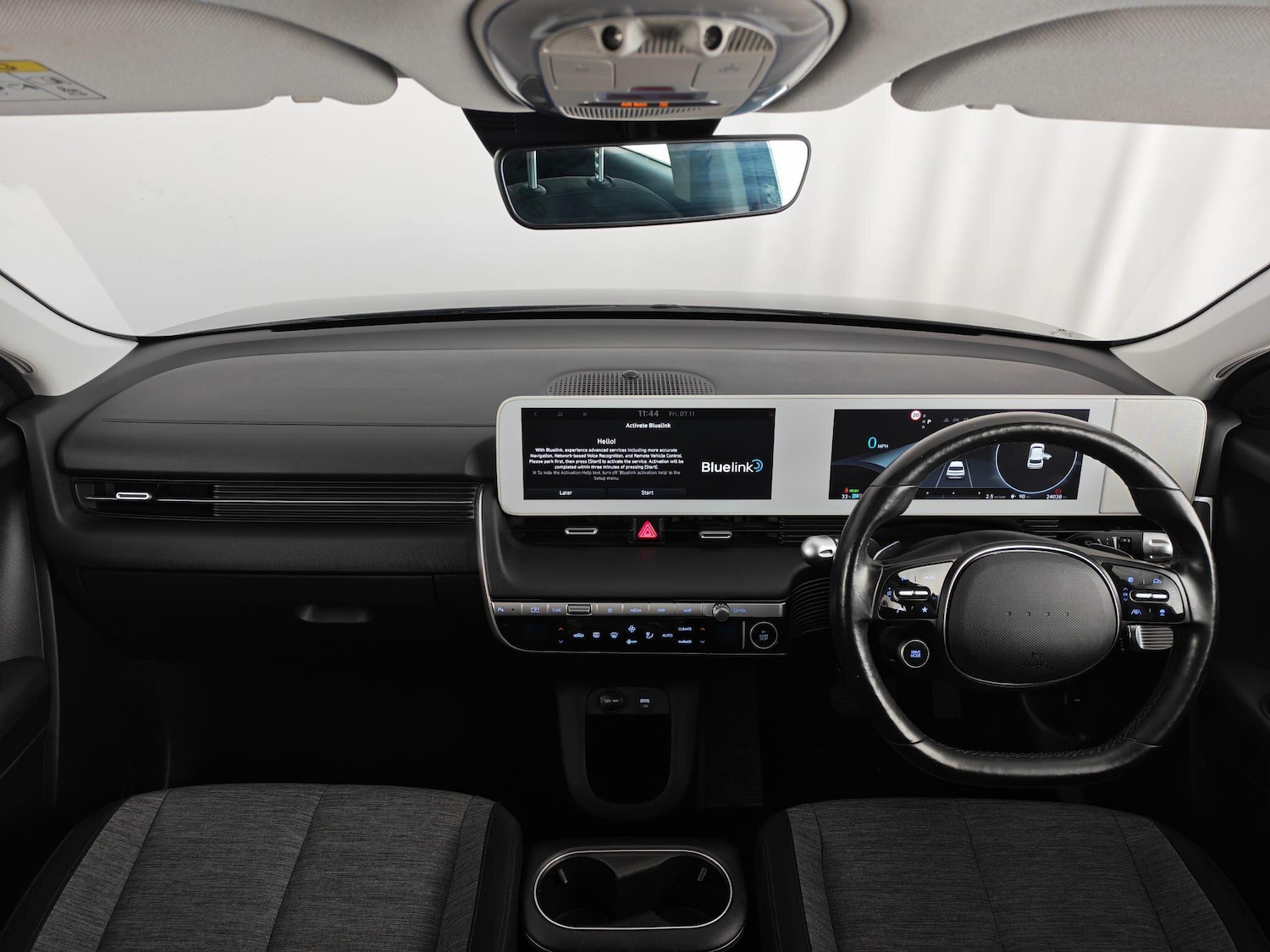 Used Hyundai IONIQ 5 2021 for sale - 76511921: Photo 10