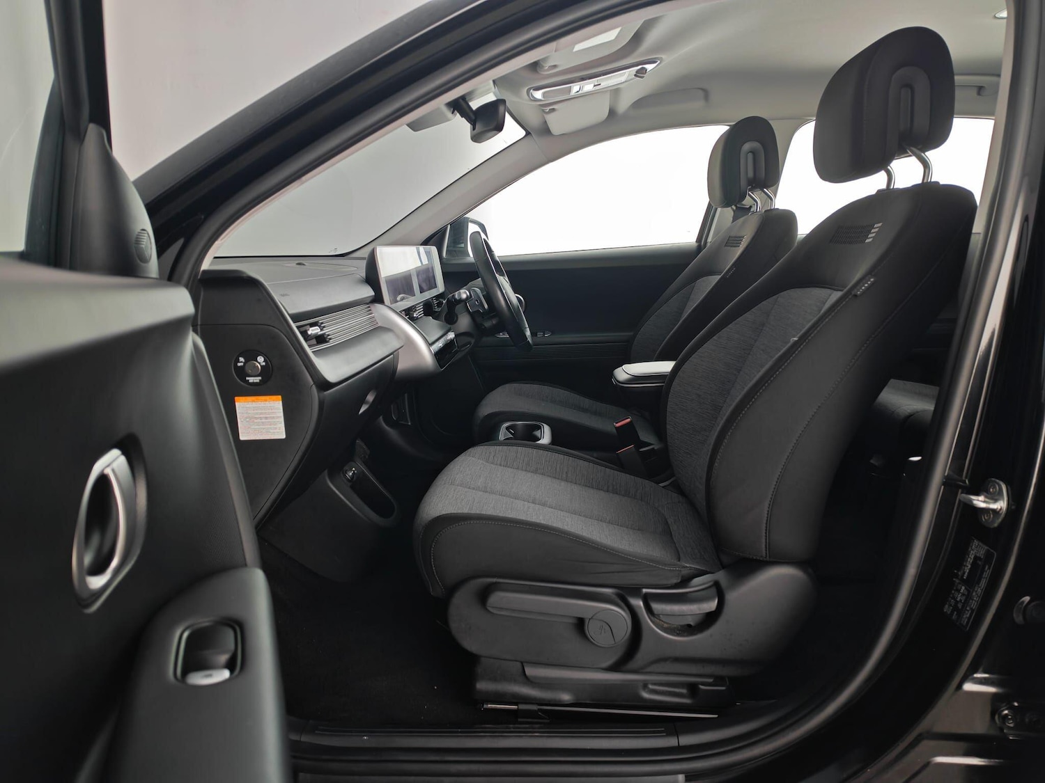 Used Hyundai IONIQ 5 2021 for sale - 76511921: Photo 11