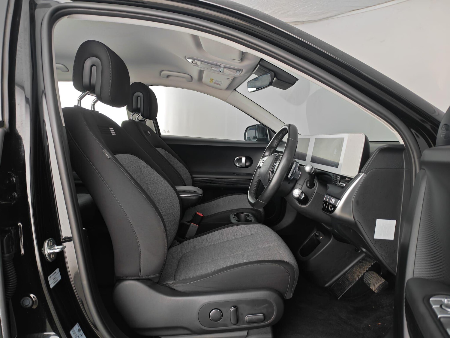 Used Hyundai IONIQ 5 2021 for sale - 76511921: Photo 12