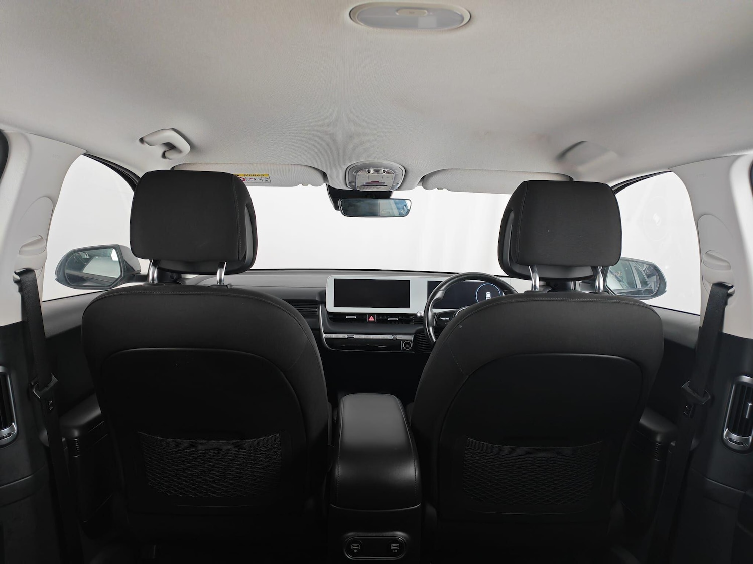 Used Hyundai IONIQ 5 2021 for sale - 76511921: Photo 15